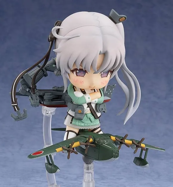 Nendoroid Akitsushima (Kancolle)