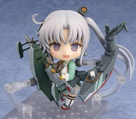 Nendoroid Akitsushima (Kancolle)