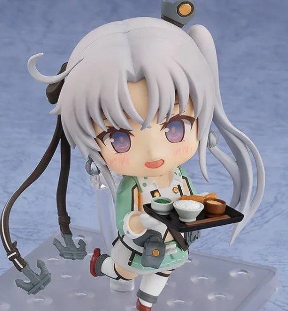 Nendoroid Akitsushima (Kancolle)
