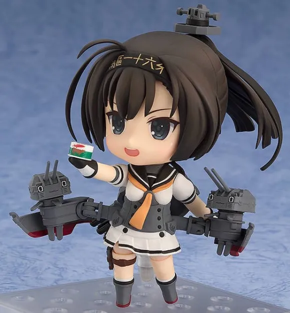 Nendoroid Akizuki (Kantai Collection -Kancolle-)