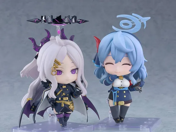 Nendoroid Ako Amau (Blue Archive)