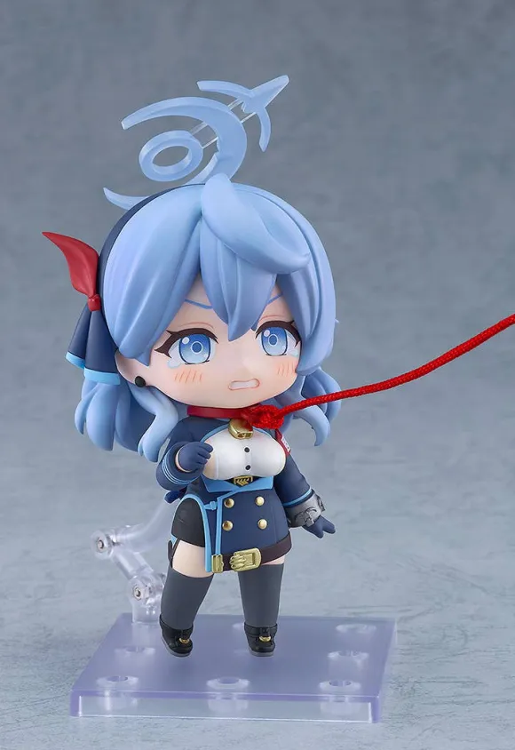 Nendoroid Ako Amau (Blue Archive)