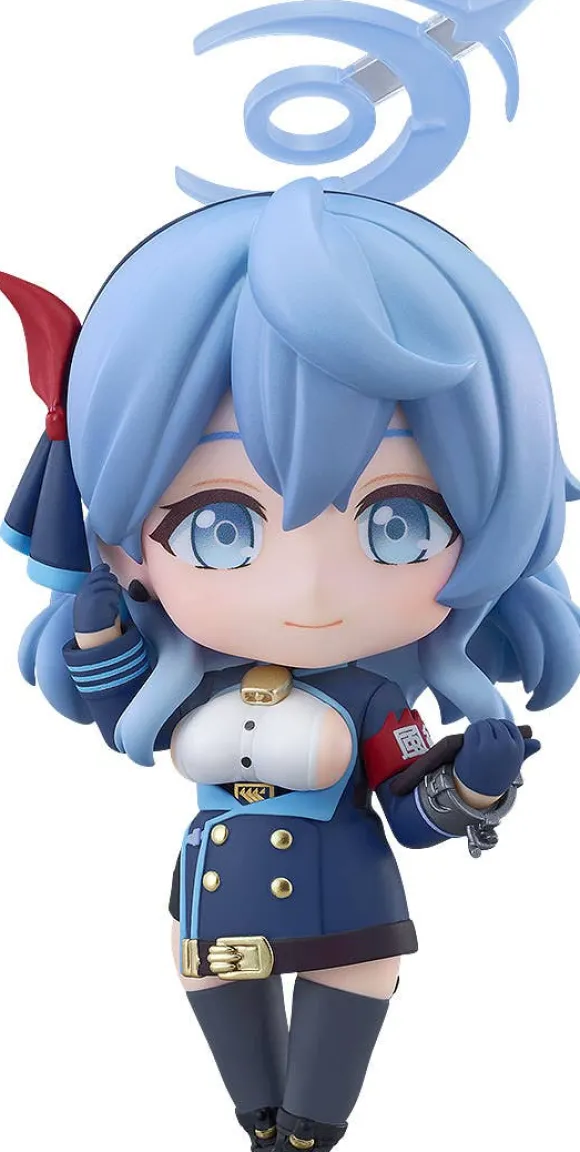 Nendoroid Ako Amau (Blue Archive)