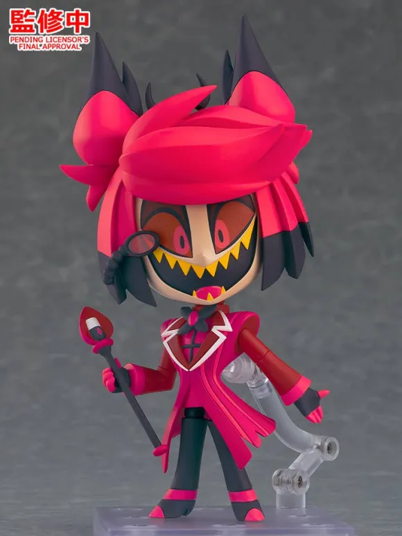 Nendoroid Alastor (Hazbin Hotel)