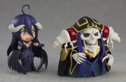 Nendoroid Albedo: Dress Ver. (OVERLORD)