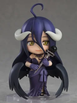Nendoroid Albedo: Dress Ver. (OVERLORD)