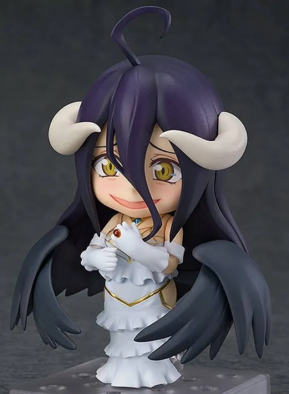 Nendoroid: Albedo (Overlord)