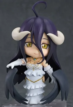 Nendoroid: Albedo (Overlord)