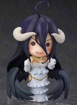 Nendoroid: Albedo (Overlord)