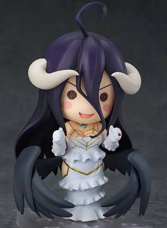 Nendoroid: Albedo (Overlord)