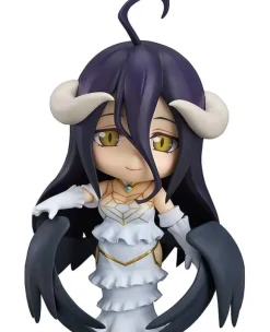 Nendoroid Albedo (OVERLORD) (Reissue)