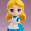 Nendoroid Alice (Alice in Wonderland)