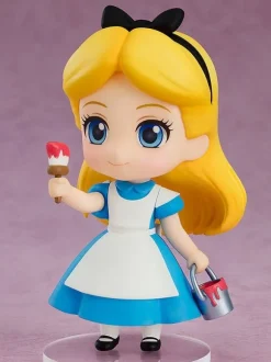 Nendoroid Alice (Alice in Wonderland)
