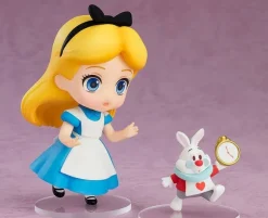 Nendoroid Alice (Alice in Wonderland)