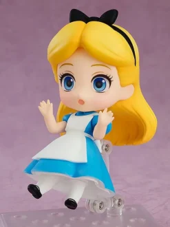 Nendoroid Alice (Alice in Wonderland)