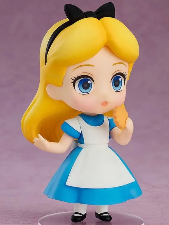 Nendoroid Alice (Alice in Wonderland)
