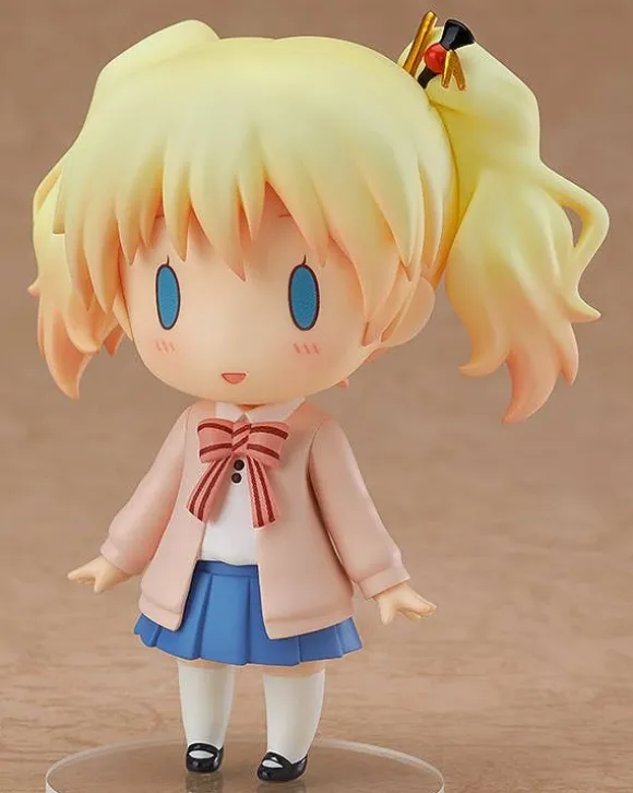 Nendoroid Alice Cartelet (Hello!! Kiniro Mosaic)