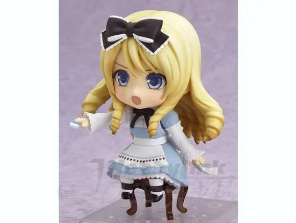 Nendoroid Alice (Momoiro Taisen Pylon)