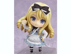 Nendoroid Alice (Momoiro Taisen Pylon)