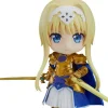 Nendoroid Alice Synthesis Thirty (Sword Art Online: Alicization)