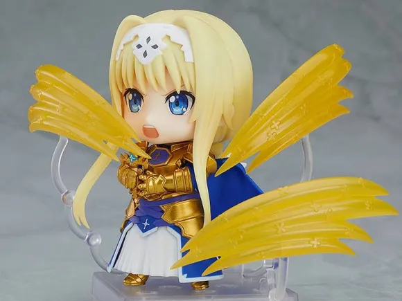 Nendoroid Alice Synthesis Thirty (Sword Art Online: Alicization)