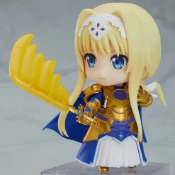 Nendoroid Alice Synthesis Thirty (Sword Art Online: Alicization)