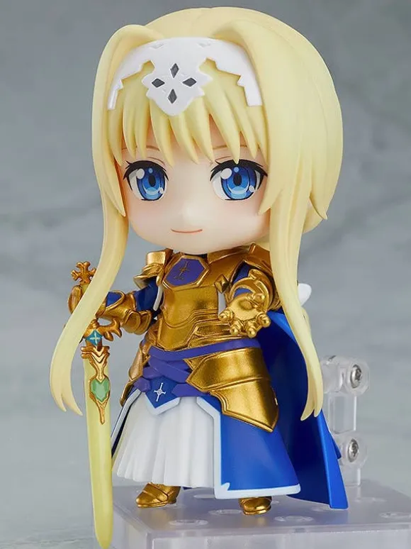 Nendoroid Alice Synthesis Thirty (Sword Art Online: Alicization)
