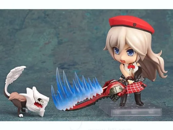 Nendoroid Alisa Ilinichina Amiella