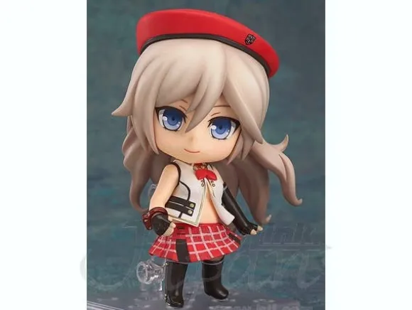 Nendoroid Alisa Ilinichina Amiella