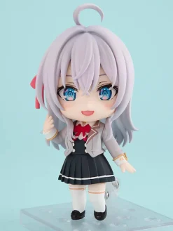 Nendoroid Alisa Mikhailovna Kujo (Alya Sometimes Hides Her Feelings in Russian)
