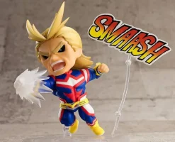 Nendoroid All Might (My Hero Academia)