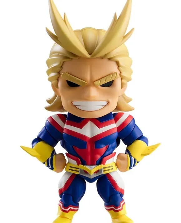 Nendoroid All Might (My Hero Academia)