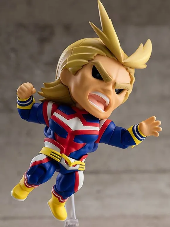 Nendoroid All Might (My Hero Academia)