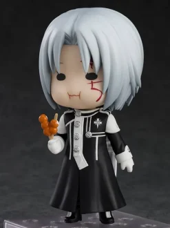 Nendoroid Allen Walker (D.Gray-man) (Rerelease)