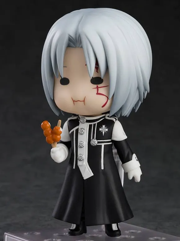 Nendoroid Allen Walker (D.Gray-man) (Rerelease)