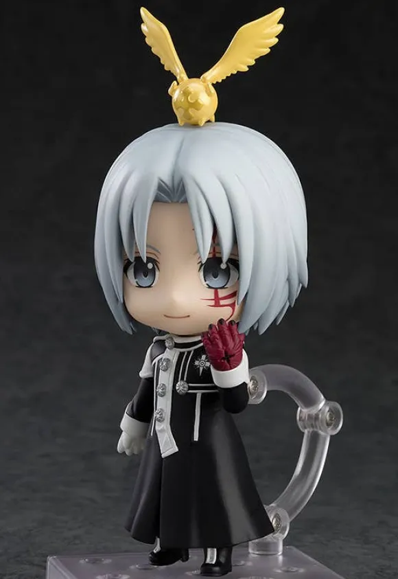 Nendoroid Allen Walker (D.Gray-man) (Rerelease)