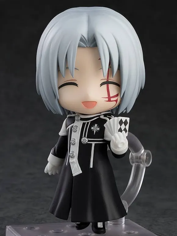 Nendoroid Allen Walker (D.Gray-man) (Rerelease)