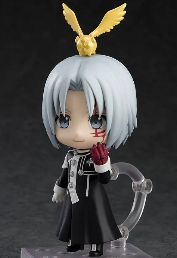 Nendoroid Allen Walker (D.Gray-man)