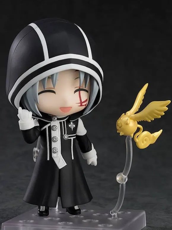 Nendoroid Allen Walker (D.Gray-man)