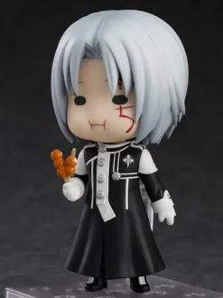 Nendoroid Allen Walker (D.Gray-man)