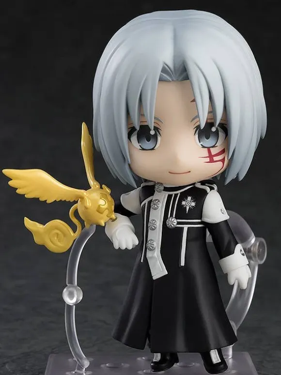 Nendoroid Allen Walker (D.Gray-man)