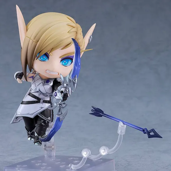 Nendoroid Alleria Windrunner (World of Warcraft)