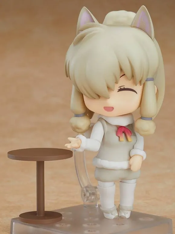 Nendoroid Alpaca Suri (Kemono Friends)