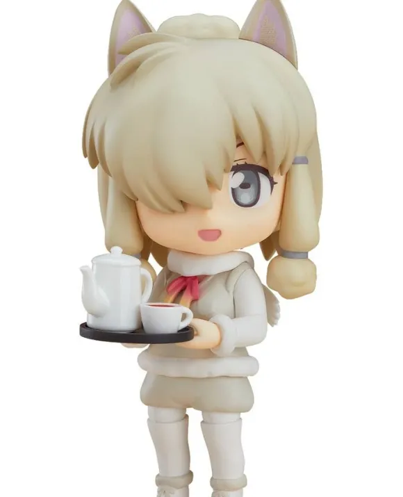 Nendoroid Alpaca Suri (Kemono Friends)
