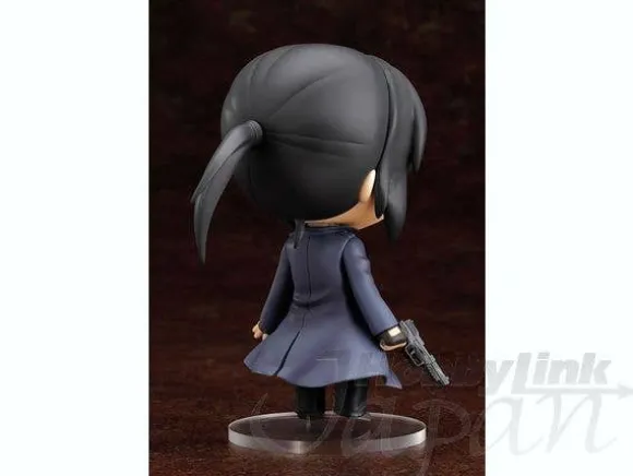 Nendoroid Alphard