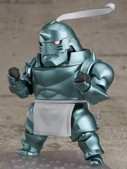 Nendoroid Alphonse Elric (Fullmetal Alchemist: Brotherhood) (Reissue)