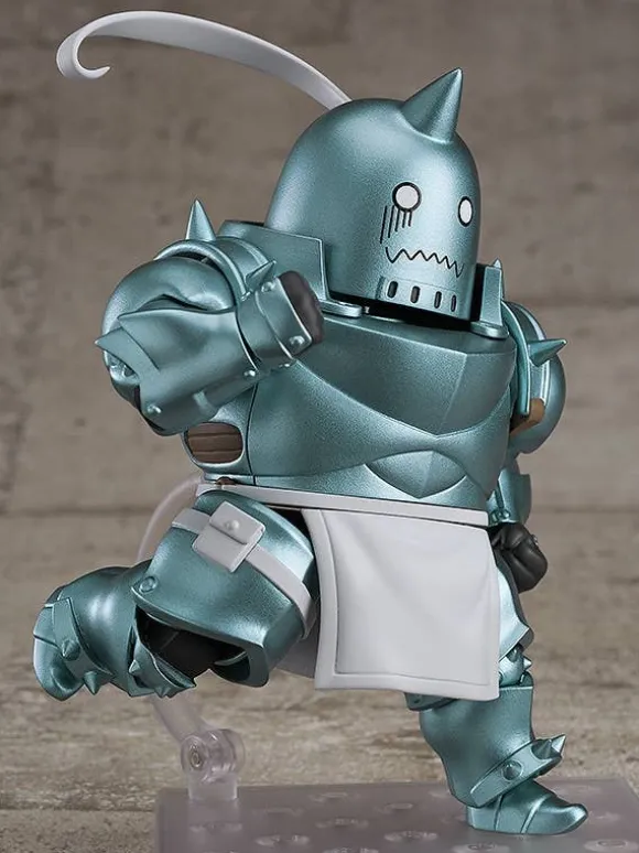 Nendoroid Alphonse Elric (Fullmetal Alchemist)