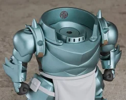 Nendoroid Alphonse Elric (Fullmetal Alchemist)