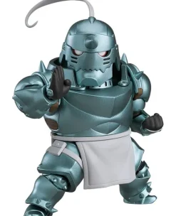 Nendoroid Alphonse Elric (Fullmetal Alchemist)