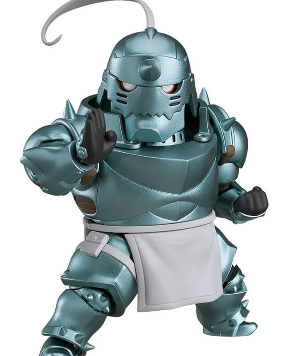 Nendoroid Alphonse Elric (Fullmetal Alchemist)